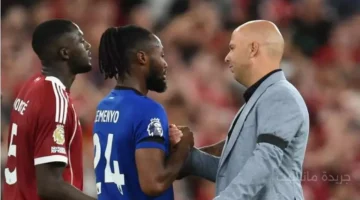 صراع يشتعل.. صفقة هجومية تضع 3 من كبار الدوري الإنجليزي في مواجهة مباشرة 1